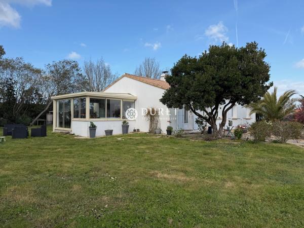 MAISON SAINT HILAIRE DE RIEZ - 4 CHAMBRES