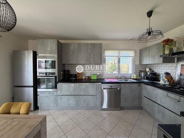 MAISON SAINT HILAIRE DE RIEZ - 4 CHAMBRES