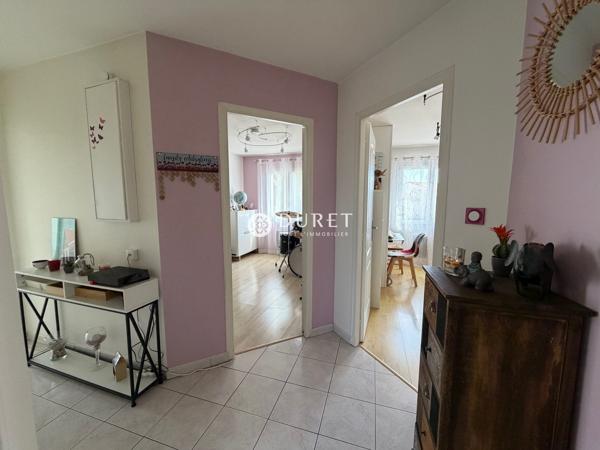 MAISON SAINT HILAIRE DE RIEZ - 4 CHAMBRES