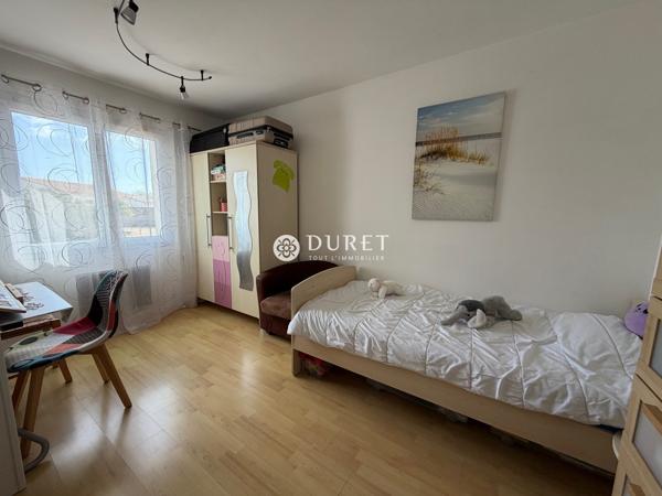 MAISON SAINT HILAIRE DE RIEZ - 4 CHAMBRES