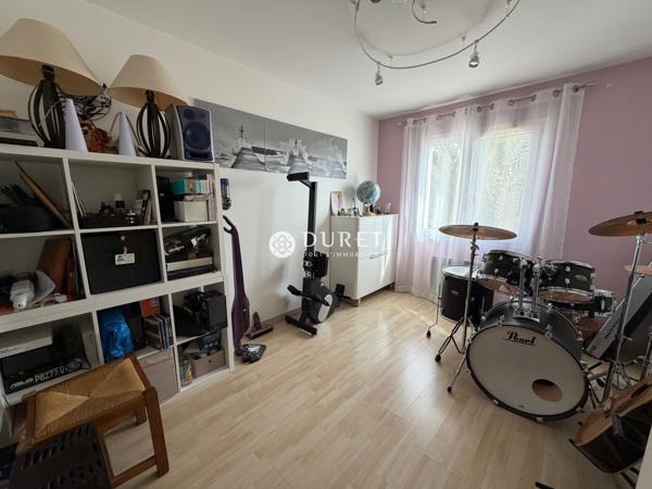 MAISON SAINT HILAIRE DE RIEZ - 4 CHAMBRES