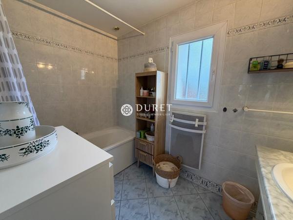MAISON SAINT HILAIRE DE RIEZ - 4 CHAMBRES