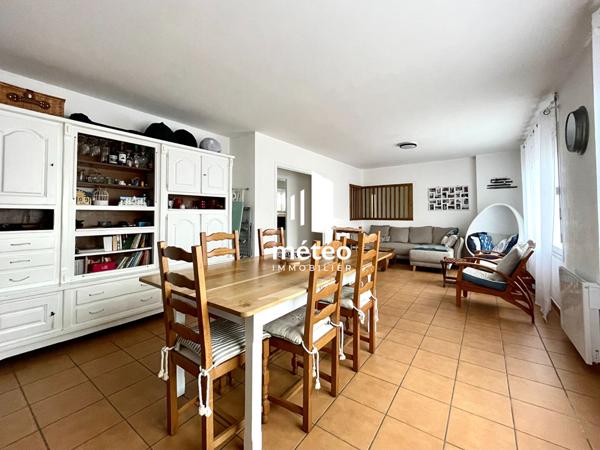 Charmante Maison de Plain-Pied – Centre-Ville L’Aiguillon la Presqu’île