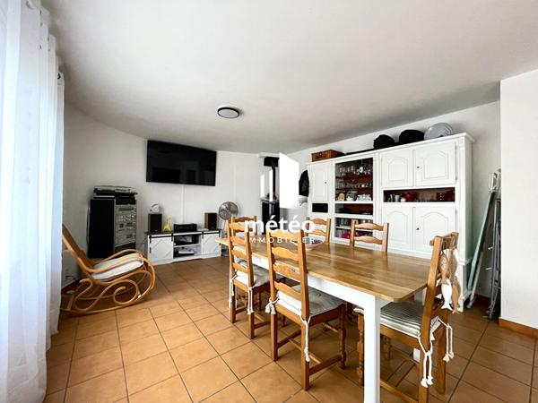 Charmante Maison de Plain-Pied – Centre-Ville L’Aiguillon la Presqu’île