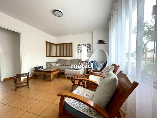 Charmante Maison de Plain-Pied – Centre-Ville L’Aiguillon la Presqu’île