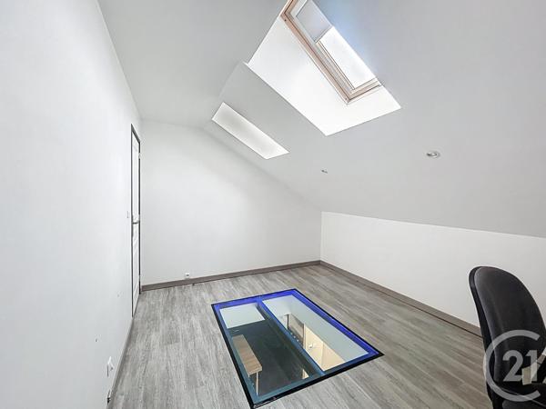 Maison à vendre  7 pièces - 122,46 m2 STE GENEVIEVE DES BOIS - 91