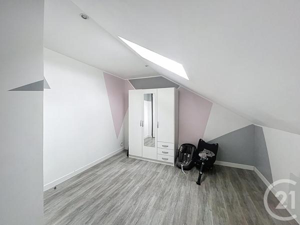 Maison à vendre  7 pièces - 122,46 m2 STE GENEVIEVE DES BOIS - 91