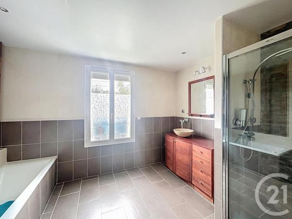 Maison à vendre  7 pièces - 122,46 m2 STE GENEVIEVE DES BOIS - 91