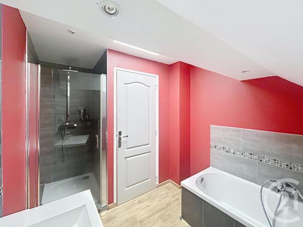 Maison à vendre  7 pièces - 122,46 m2 STE GENEVIEVE DES BOIS - 91