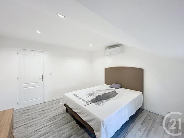 Maison à vendre  7 pièces - 122,46 m2 STE GENEVIEVE DES BOIS - 91