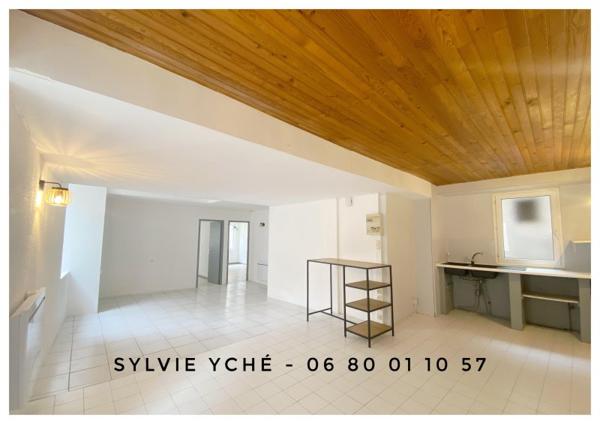 Vente / Appartement T3 à Narbonne (11100)