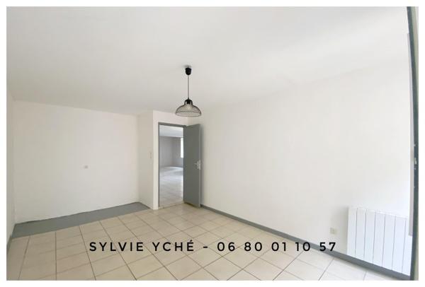 Vente / Appartement T3 à Narbonne (11100)