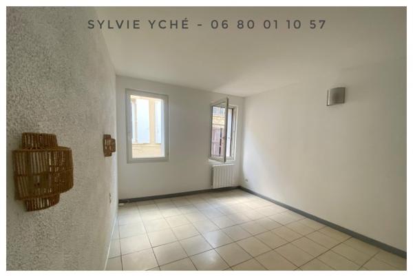 Vente / Appartement T3 à Narbonne (11100)