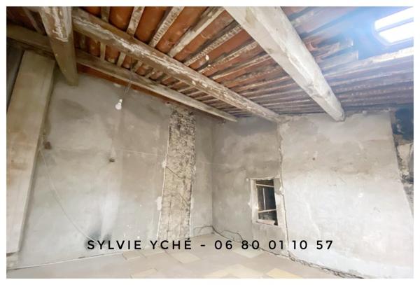 Vente / Appartement T3 à Narbonne (11100)