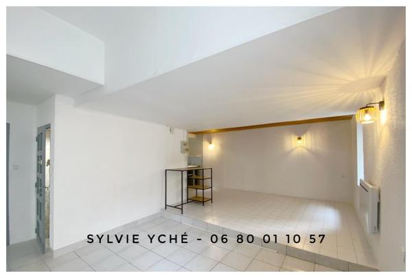 Vente / Appartement T3 à Narbonne (11100)