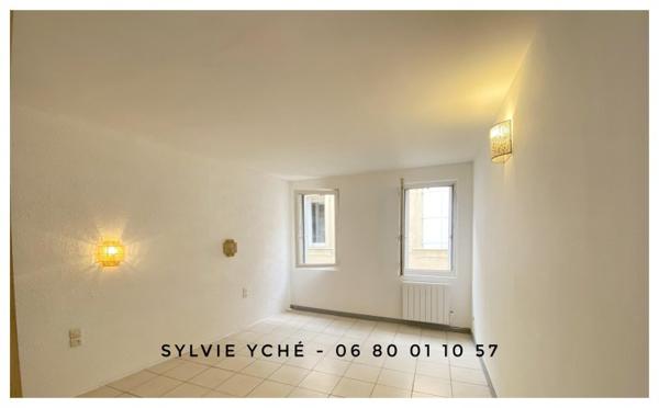Vente / Appartement T3 à Narbonne (11100)