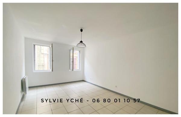 Vente / Appartement T3 à Narbonne (11100)