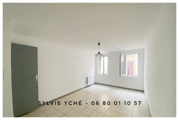 Vente / Appartement T3 à Narbonne (11100)
