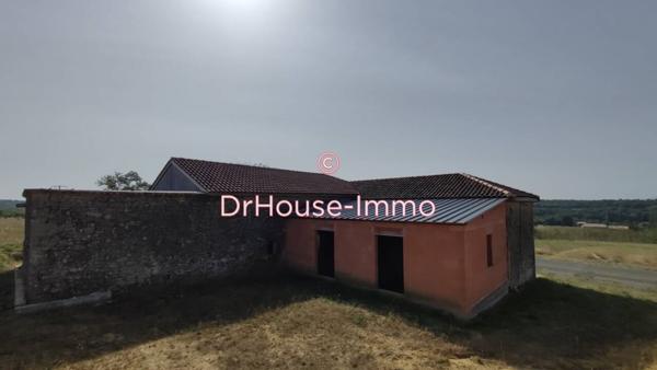 Maison à vendre 5 pièces de 260 m²