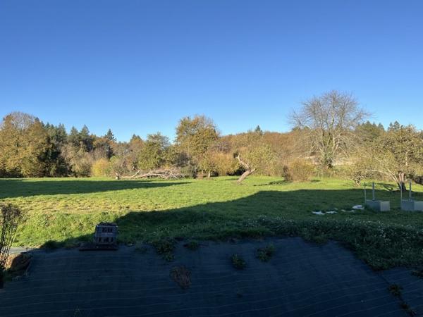 Maison à vendre |  Balledent |  7 pièces | 150 m²