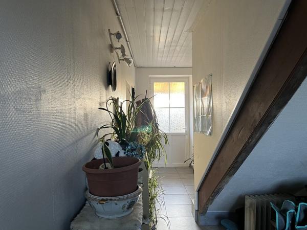 Maison à vendre |  Balledent |  7 pièces | 150 m²