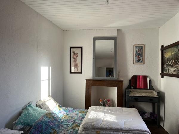 Maison à vendre |  Balledent |  7 pièces | 150 m²