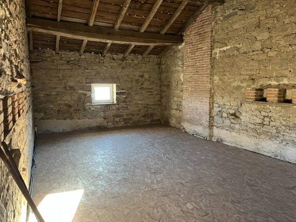 Maison à vendre |  Balledent |  7 pièces | 150 m²