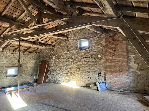 Maison à vendre |  Balledent |  7 pièces | 150 m²