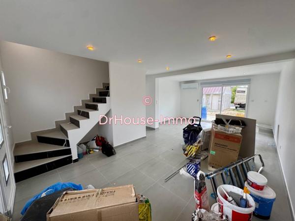 Maison à vendre 7 pièces de 130 m²