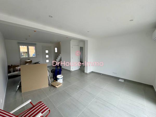 Maison à vendre 7 pièces de 130 m²