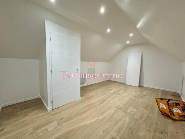 Maison à vendre 7 pièces de 130 m²