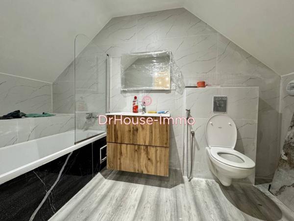 Maison à vendre 7 pièces de 130 m²