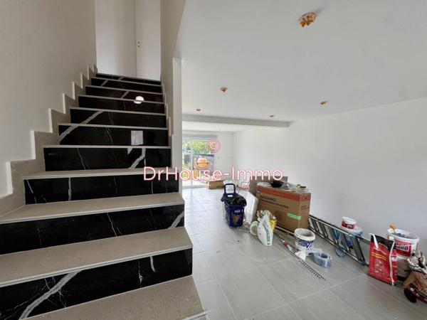 Maison à vendre 7 pièces de 130 m²