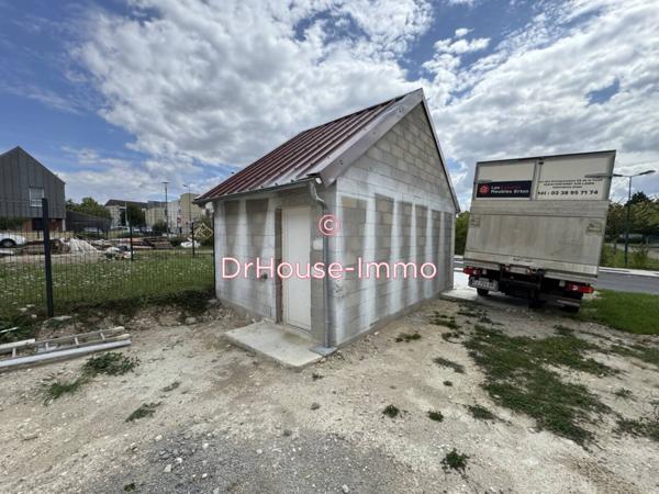 Maison à vendre 7 pièces de 130 m²