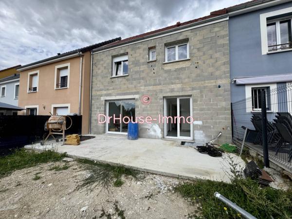 Maison à vendre 7 pièces de 130 m²