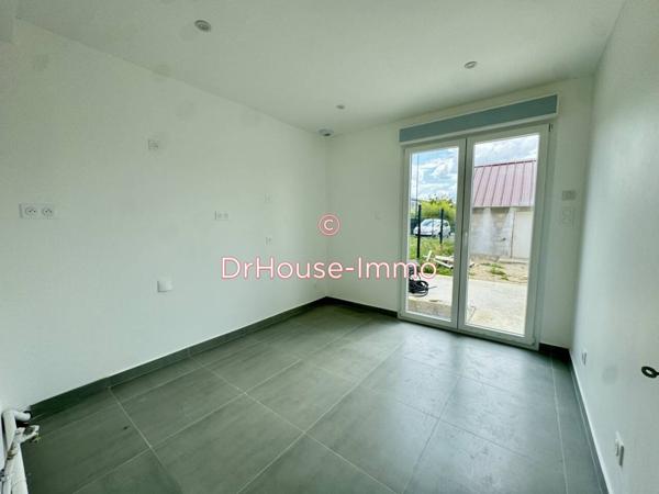 Maison à vendre 7 pièces de 130 m²