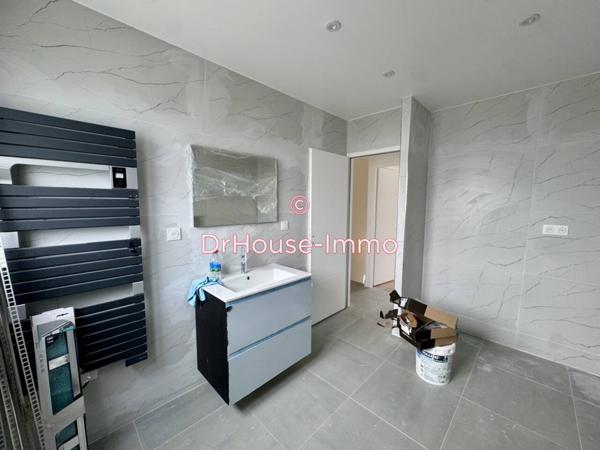 Maison à vendre 7 pièces de 130 m²