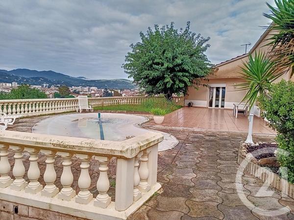 Maison à vendre  5 pièces - 154 m2 ALES - 30