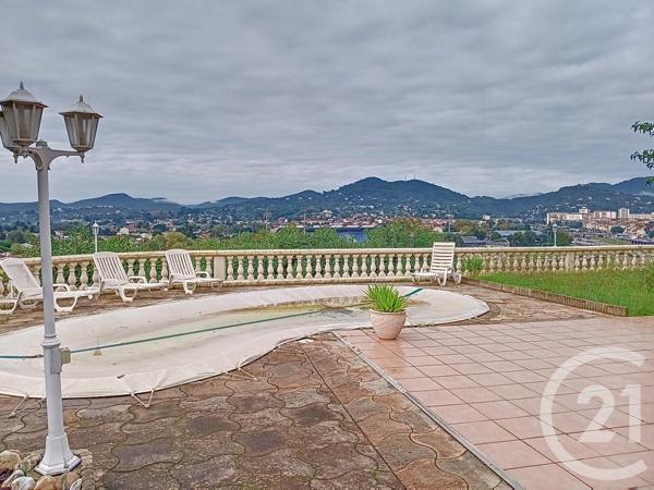 Maison à vendre  5 pièces - 154 m2 ALES - 30