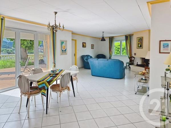 Maison à vendre  5 pièces - 154 m2 ALES - 30