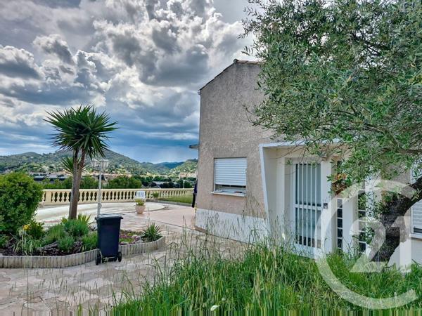 Maison à vendre  5 pièces - 154 m2 ALES - 30