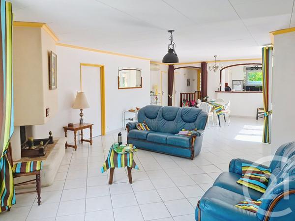 Maison à vendre  5 pièces - 154 m2 ALES - 30