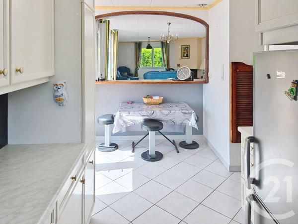 Maison à vendre  5 pièces - 154 m2 ALES - 30