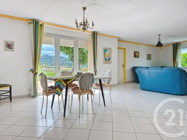 Maison à vendre  5 pièces - 154 m2 ALES - 30