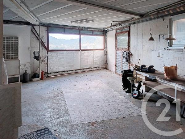 Maison à vendre  5 pièces - 154 m2 ALES - 30