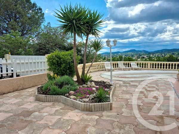 Maison à vendre  5 pièces - 154 m2 ALES - 30