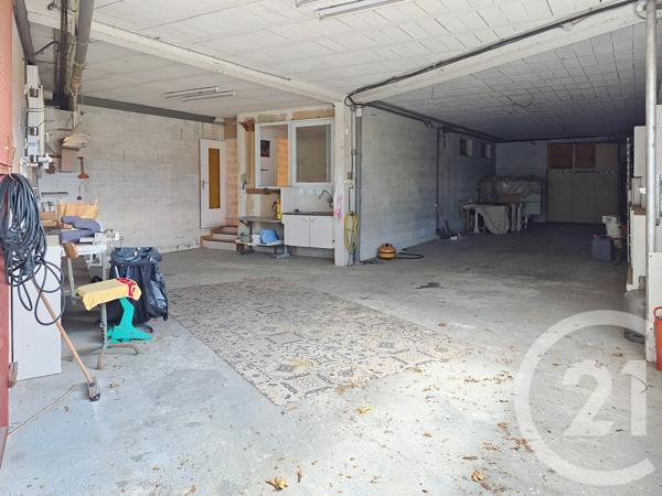 Maison à vendre  5 pièces - 154 m2 ALES - 30