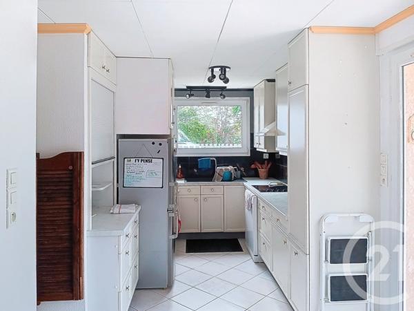 Maison à vendre  5 pièces - 154 m2 ALES - 30