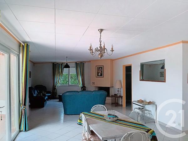 Maison à vendre  5 pièces - 154 m2 ALES - 30