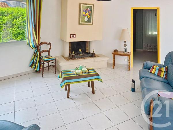 Maison à vendre  5 pièces - 154 m2 ALES - 30